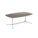 Loft Barrel Table - Single Frame
